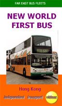 New World First Bus